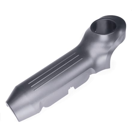Shaft lower location grey 108