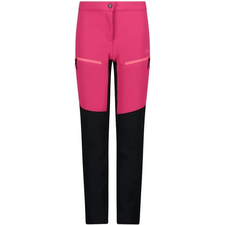 Cmp 32t3945 Broek Roze 16 Years Meisje