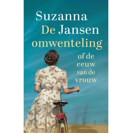 De Omwenteling - Suzanna Jansen