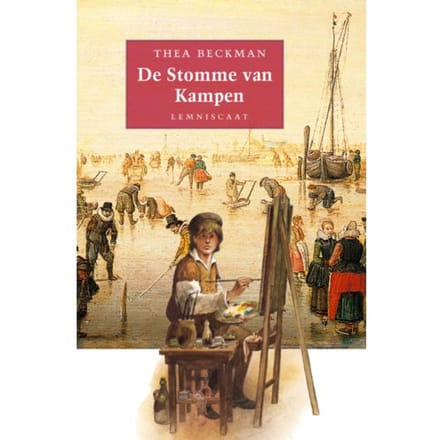 De Stomme Van Kampen - Thea Beckman