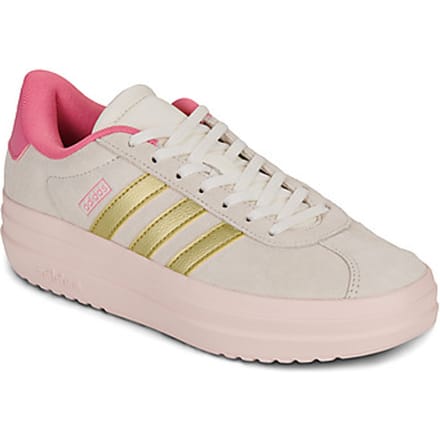 adidas  Lage Sneakers VL COURT BOLD J