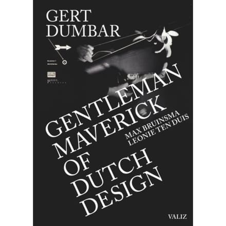 Gert Dumbar - Max Bruinsma