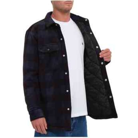 Onderhemd Volcom A5832202_NVY