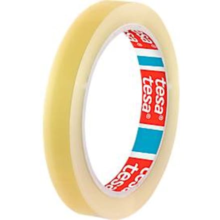 tesa 57388-00001-01 tesafilm Standard Transparant (l x b) 66 m x 15 mm 10 stuk(s)