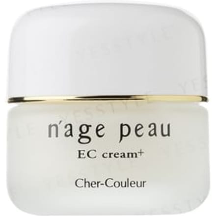 Cher-Couleur - Nage Peau EC Cream+ 35g
