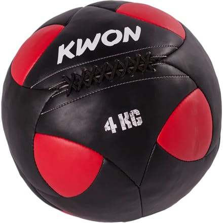 Geneeskunde ball Kwon