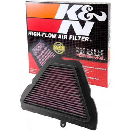 Luchtfilter K&N Triumph Speed Triple / Sprint St, 05-