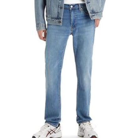 Straight Jeans Levis 511 Slim