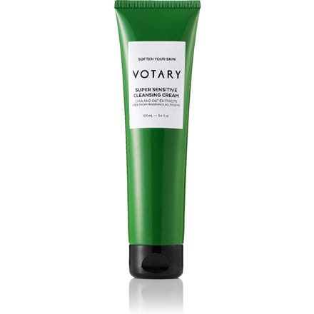 Votary Super Sensitive Cleansing Cream