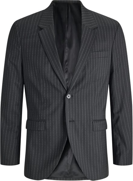 JACK&JONES - JPRMARTIN STRIPES BLAZER DG07 - Heren - Colberts