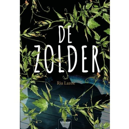 De Zolder - Ria Lazoe