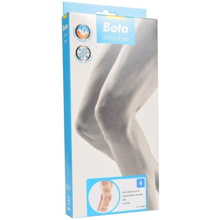Bota Ortho DF 2110 Skin Maat 4 1 Verband(en)