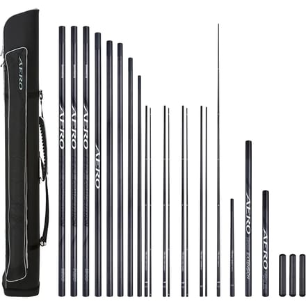 Shimano - Aero Pro Competition 1600 - 16m pack - Shimano