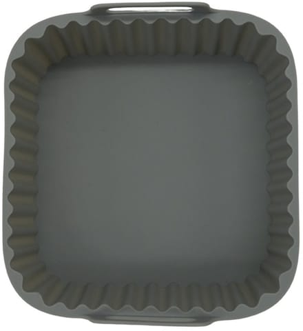 Mand voor vierkante airfryer van silicone Fackelmann