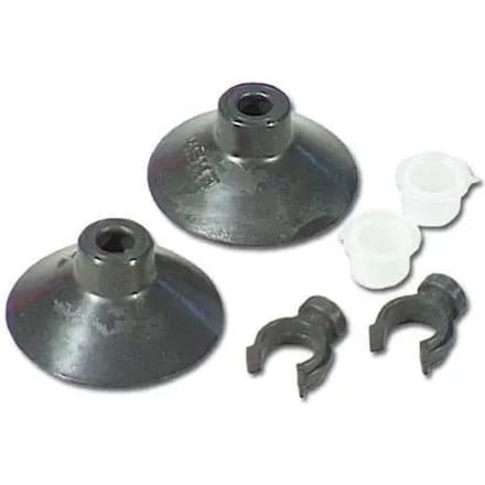 Zuigklem Eheim (x2)