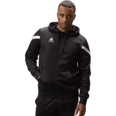 Hoodie Piu Adrenalina 3016 Magic
