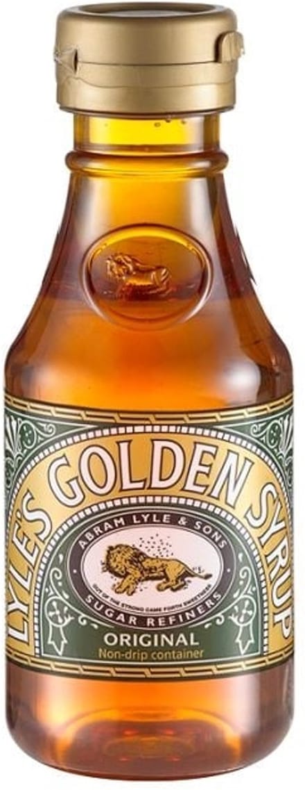 Lyle's Golden Syrup