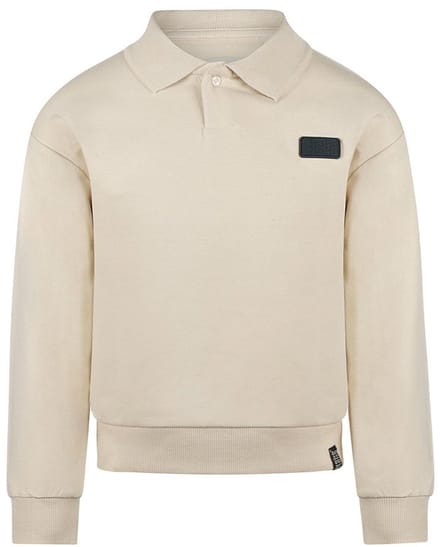 Koko Noko Jongens Trui - Off white