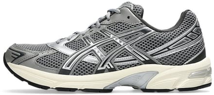 ASICS Gel-1130 Clay Grey Pure Silver - Maat 47