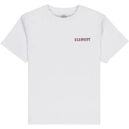 Kinder-T-shirt Element Bite Me