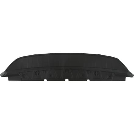 Bumper - spoiler BLIC 5511-00-7527220P