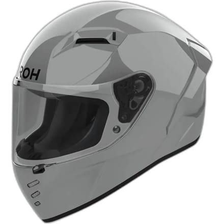 Volle motorhelm Airoh Connor Color