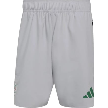Short Algerije TT Coupe du Monde 2026