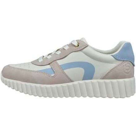 Lage Sneakers Bugatti -