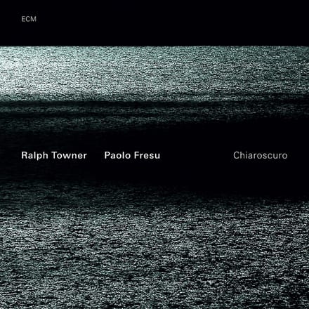 Ralph Towner, Paolo Fresu - Chiaroscuro (CD)