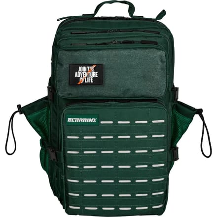 Elitex Training Tactical V2 45l Rugzak Groen