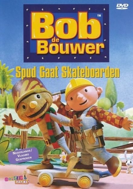 Bob De Bouwer - Spud..