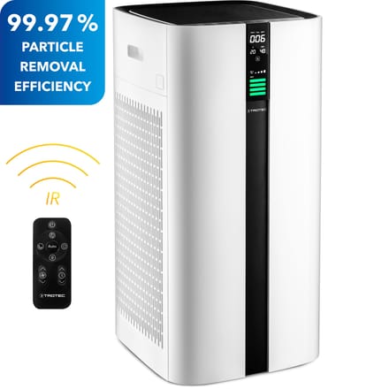Luchtreiniger AirgoClean® 350 E
