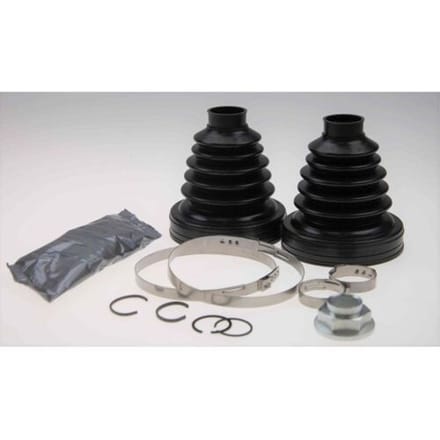Balgenset, aandrijfas SPIDAN 37055