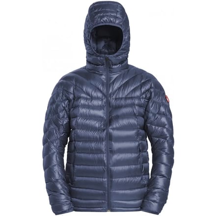 Hooded jacket Pajak Phantom