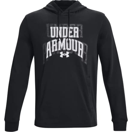 Hoodie Under Armour Rival Terry Graphic