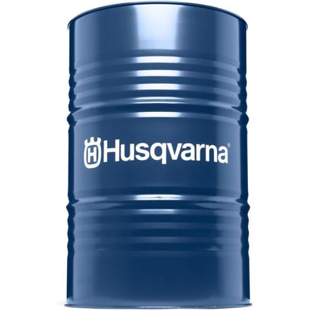Husqvarna minerale kettingolie 200 liter