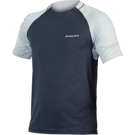 Jersey Endura SingleTrack
