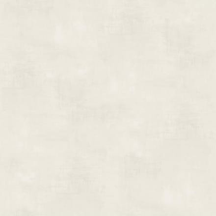 Dutch Wallcoverings - Vliesbehang - Kalk uni - 10 m x 53 cm - lichtgrijs