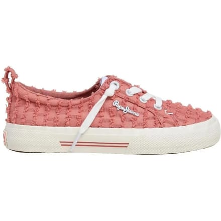 Meisjestrainers Pepe Jeans Kenton Alize