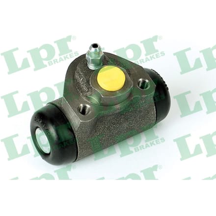 Wielremcilinder LPR 4455