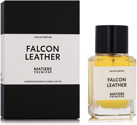 Matiere Premiere Falcon Leather Eau de Parfum - 100ml