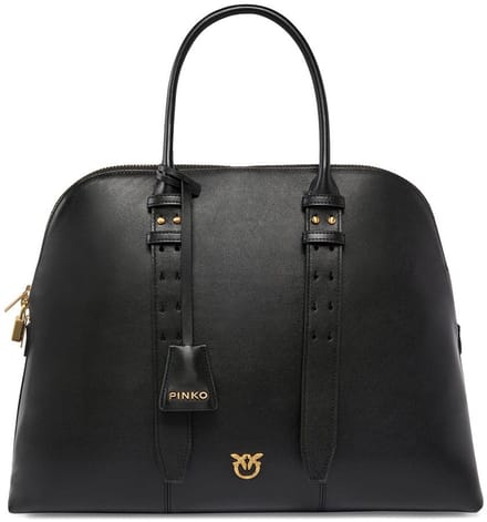 Bowling Bag Vitello Morbido