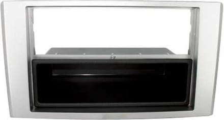 1-DIN paneel Iveco Daily vanaf 2009