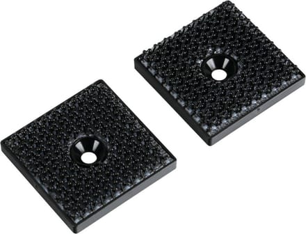 Duotec Zelfklevend paddenstoel - structuur (2 x 3 x 3 cm)