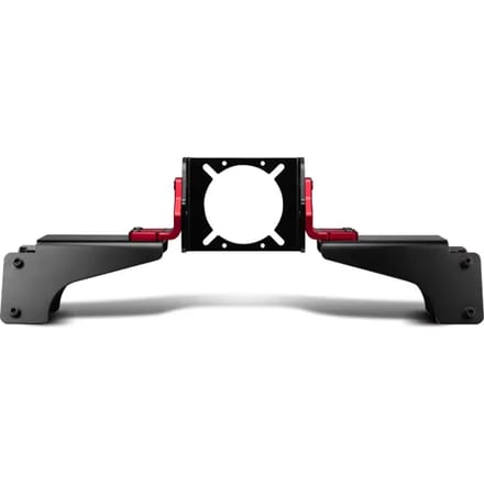 Zij- en voorkant montage-adapter Next Level Racing Elite DD