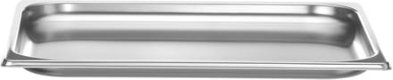 HENDI Gastronormbak 2/3 – Profi Line – 1,5L – 20mm – RVS 18/10