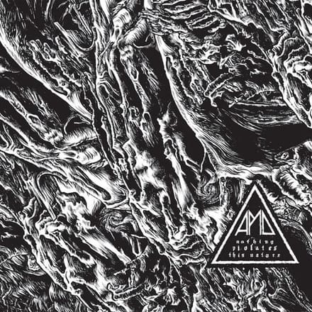 All Pigs Must Die - Nothing Violates This Nature (LP)