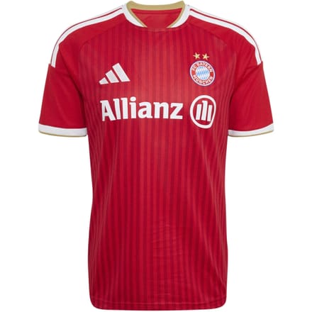 Thuis Tenue Vrouwen Team Bayern München 2026/27