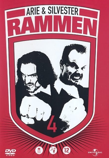 Arie & Silvester - Rammen