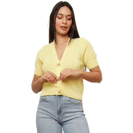 Vest La Modeuse 77419_P183443